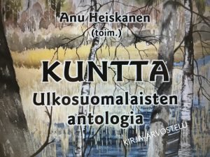 Read more about the article Kuntta on siirtovarvikkoa