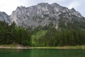 Read more about the article Itävallan järvet – Grüner See, Styria Steiermark