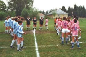 Read more about the article Elämäni ensimmäinen ulkomaanmatka | Unkari 1983