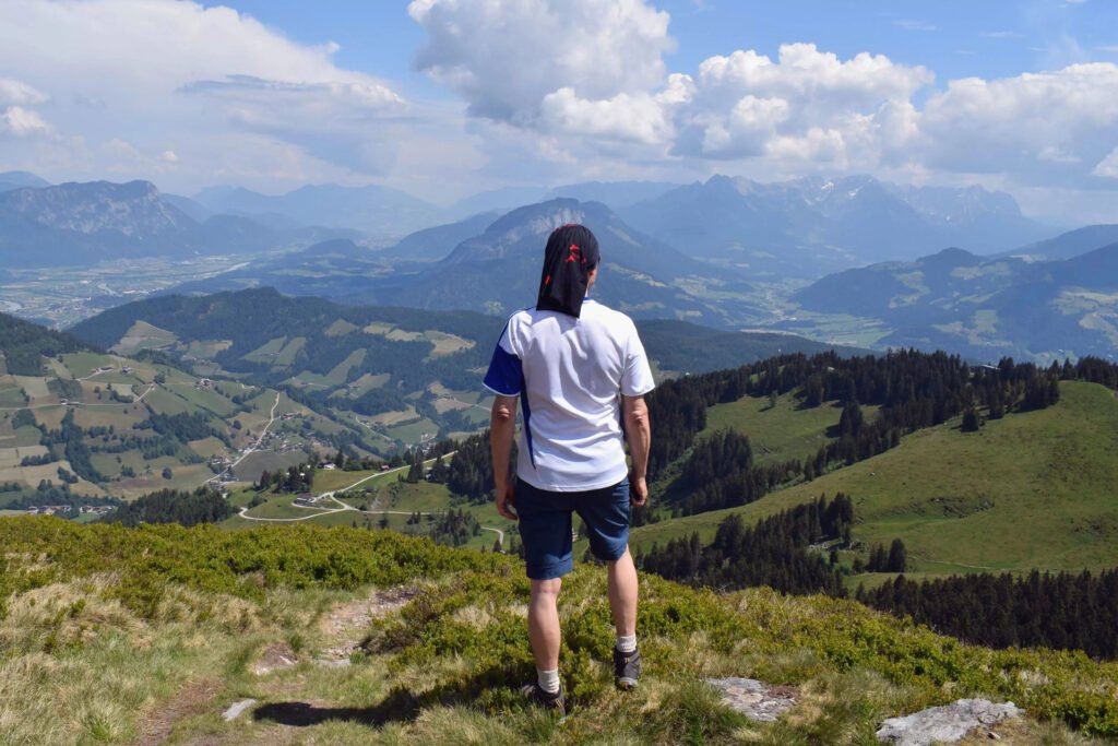 Patikointiohjeet kesään Alpeille | Vinkit onnistuneeseen patikointiin