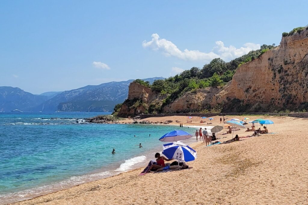 Kesäloma Euroopassa