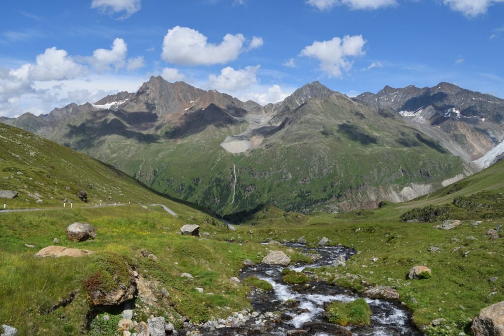 Autoloma Euroopassa 2026